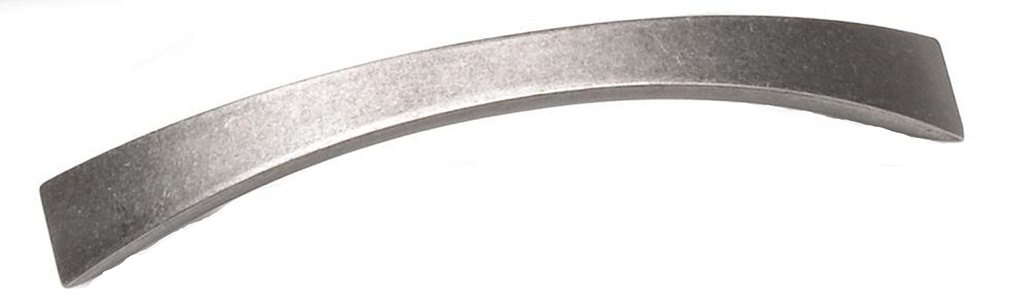 5 in. Contemporary Pull - Antique Pewter