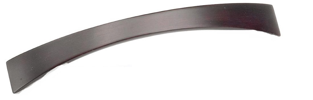 5 in. Contemporary Pull - Oil Rubbed Bronze
