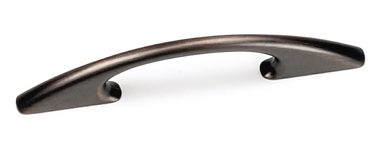 64 mm Small Narrow Pull - Venetian bronze