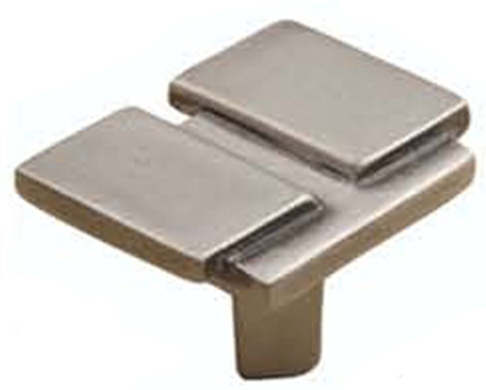 38087 1.38 in. Division Knob - Steel