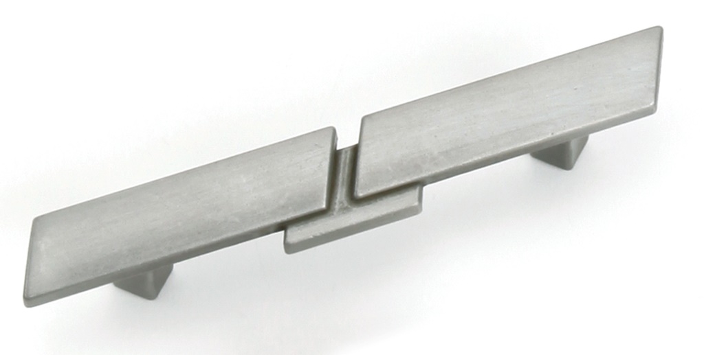 3 in. Division Pull - Steel