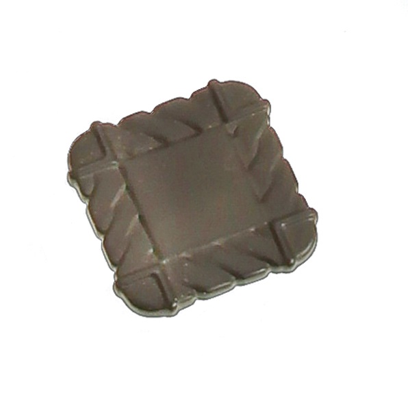 1.25 in. Galley Knob - Bronze
