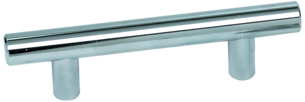 87011 3 in. Steel T Bar Pull
