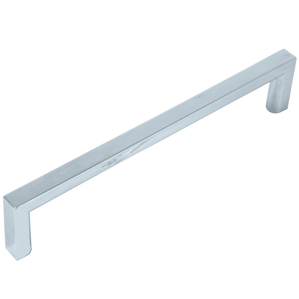128 mm Cosmo Pull - Polished Chrome