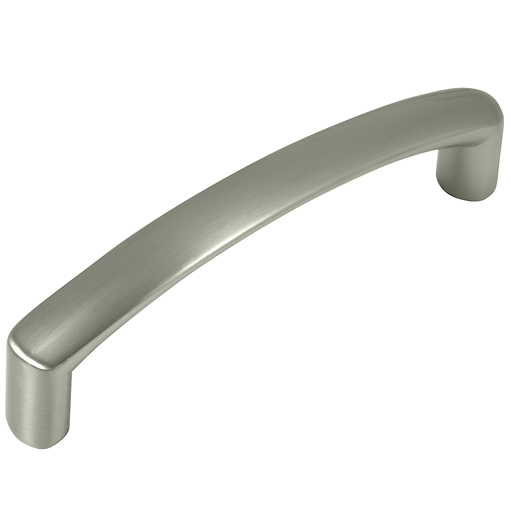 96 mm Aventura Pull - Satin Nickel