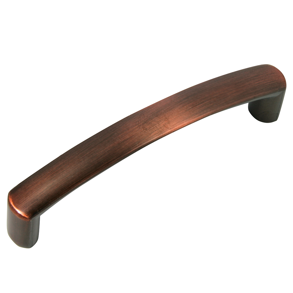 74677 96 mm Aventura Pull - Venetian Bronze