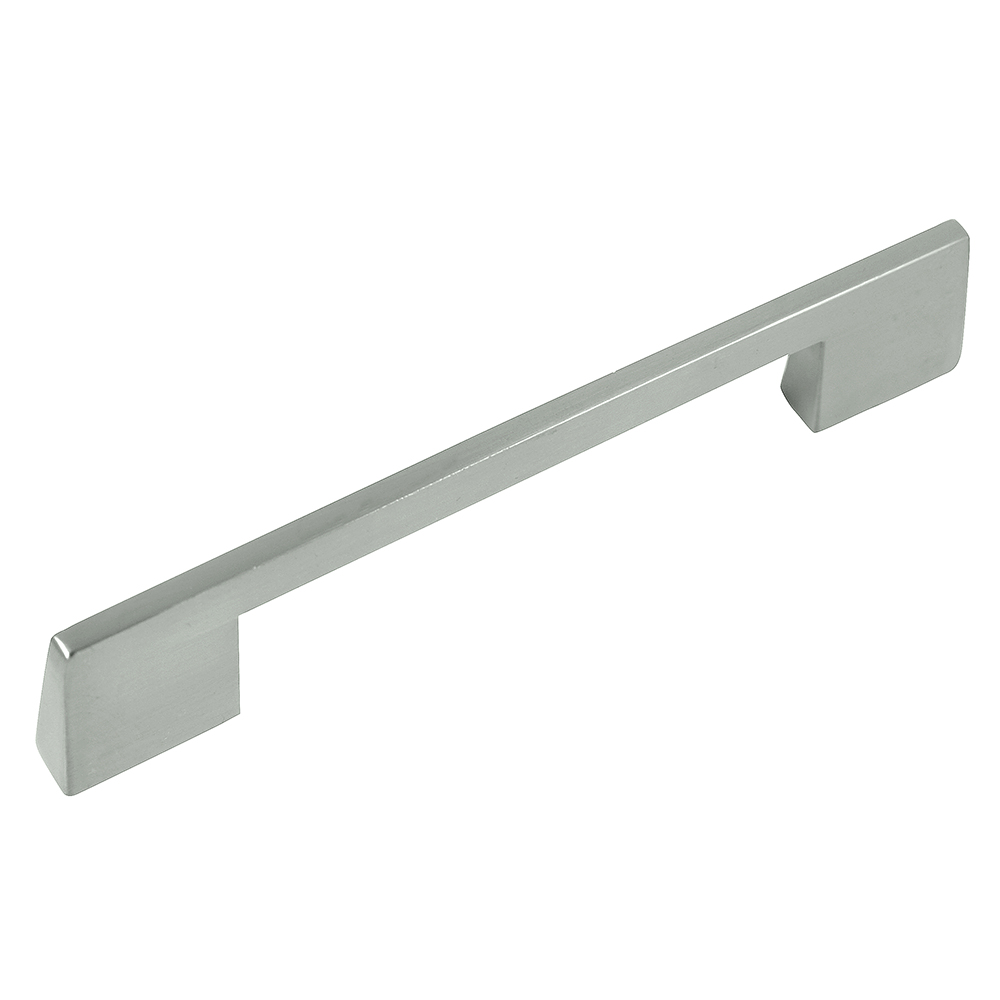 96 mm Contempo Pull - Satin Nickel