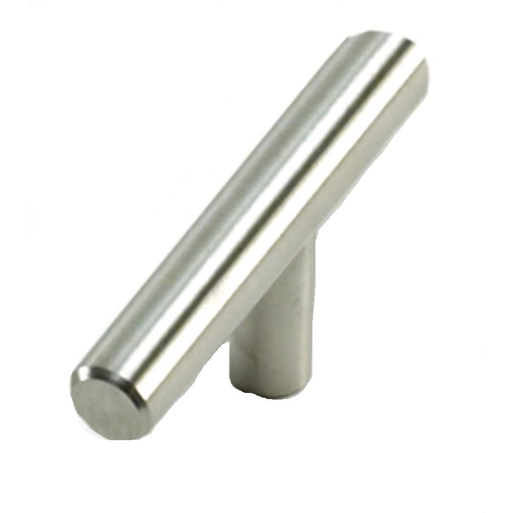 Steel T - Bar Knob - 2 in.