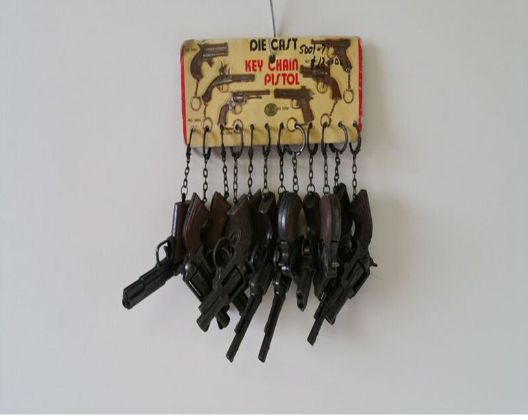 p-l-keychain-large P-l Keychain Large - 1 Dozen