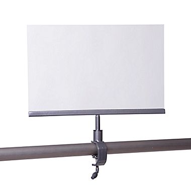 Picture of Econoco PSPJ711P24 Pipeline Sign Holder - 7 x 11 in. Case Pack Of 24