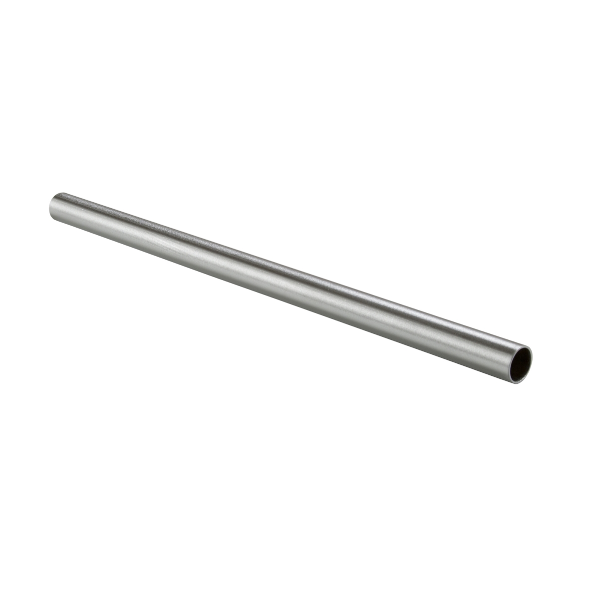 Picture of Econoco RY8 8 ft. x 1.25 in. Dia. Round Tubing - Chrome