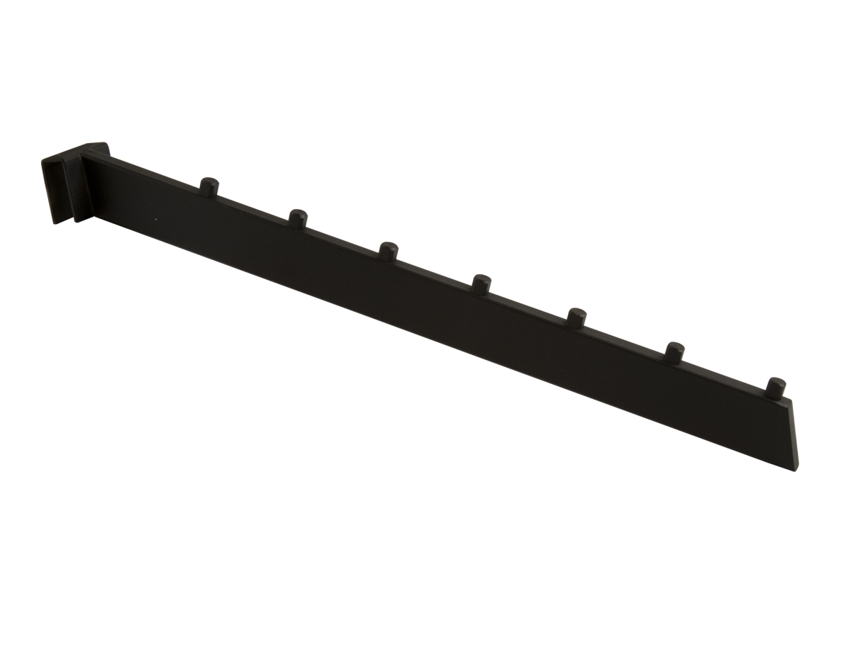 Add-On Cube Waterfall, Black, 16 ga., 24PK