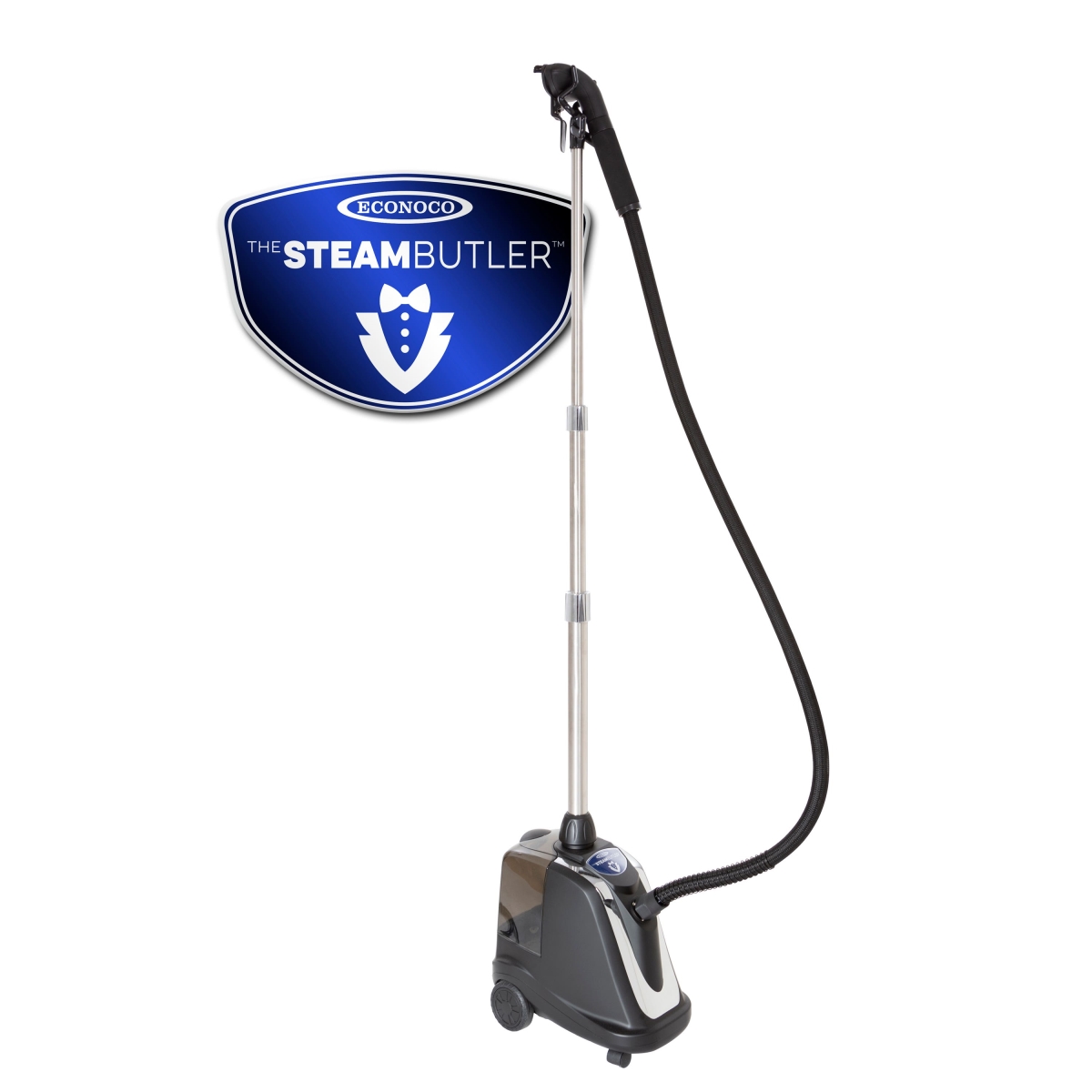 Picture of Econoco ST500 Steambutler Commercial Garment Steamer