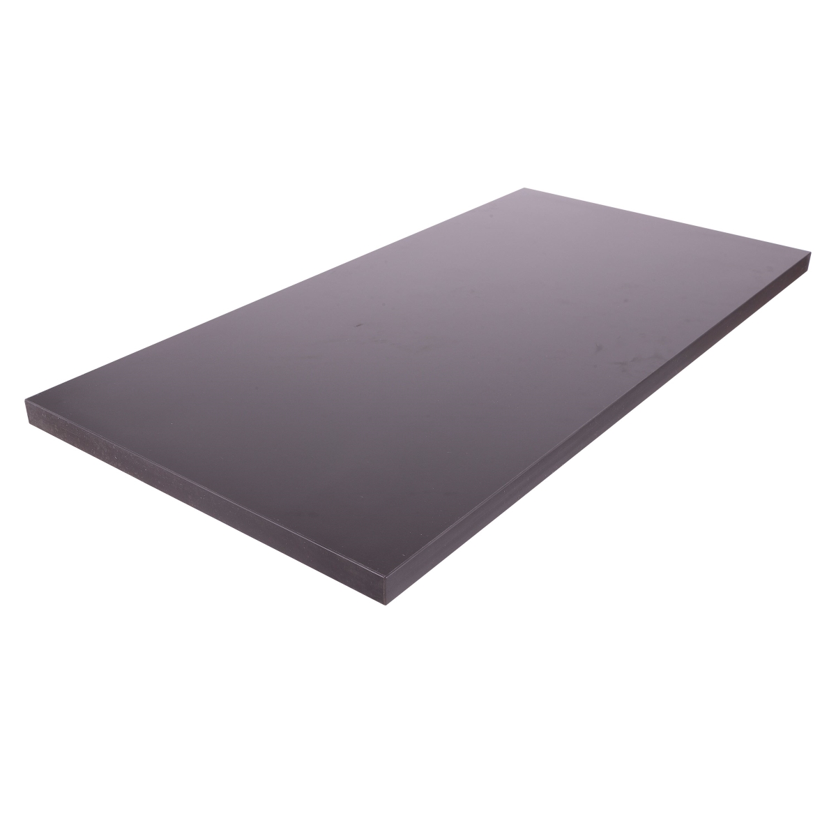 PSNTSMDFBK 48 x 24 in. Pipeline Nesting Table Tops Only