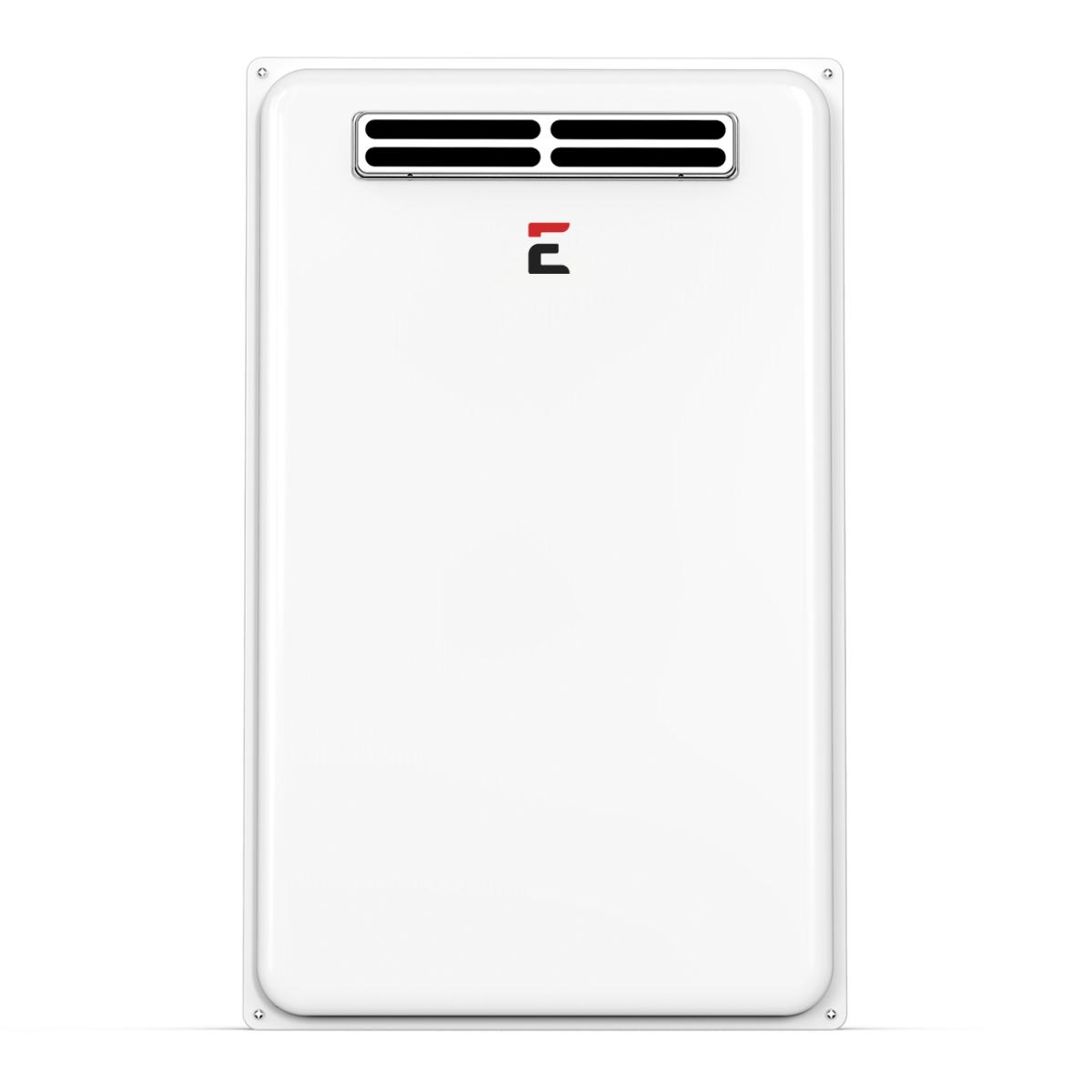6.8GB-NG  Builder Series Outdoor 6.8 GPM Natural Gas Tankless Water Heater -  Eccotemp