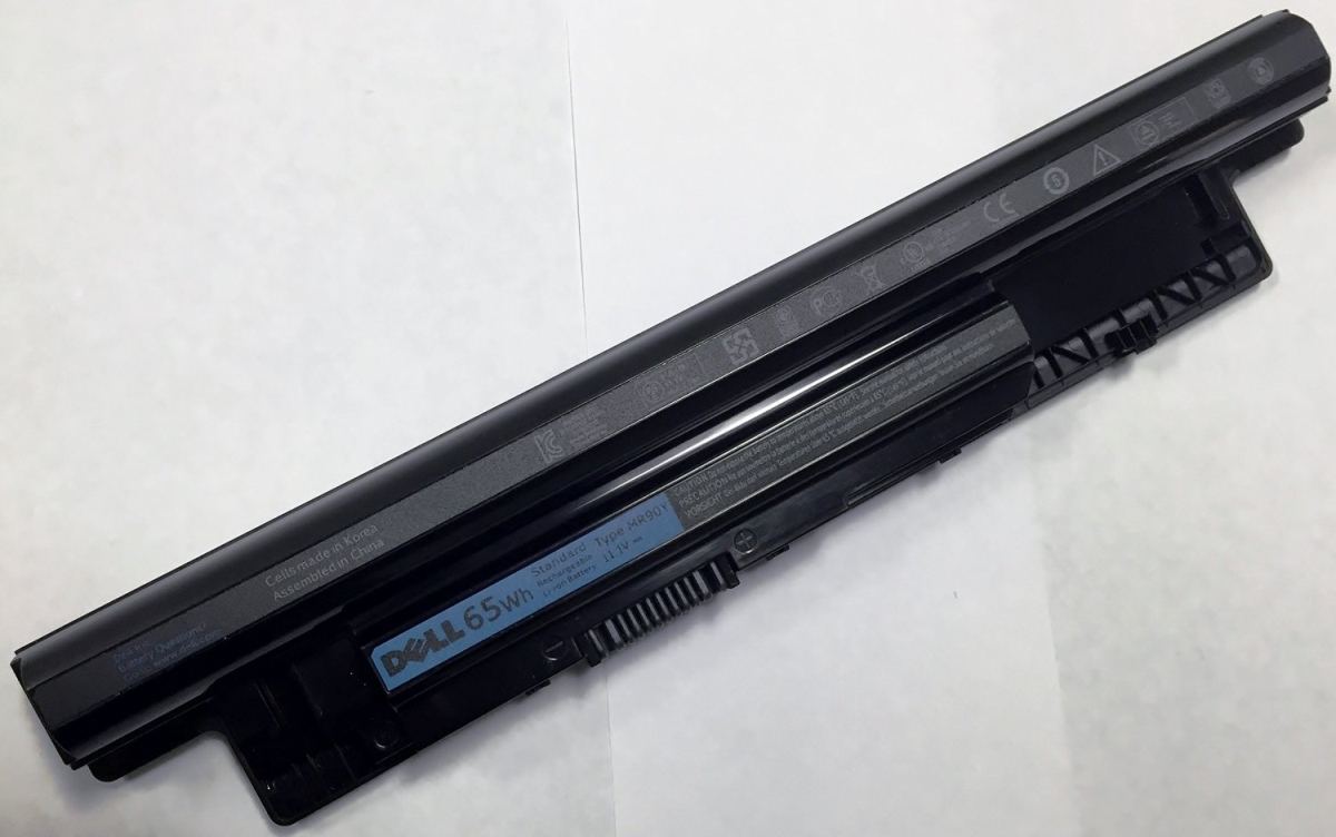 eReplacements  High Performance Battery for Dell Laptop Notebook