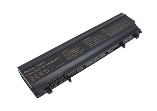 Dell Laptop Battery