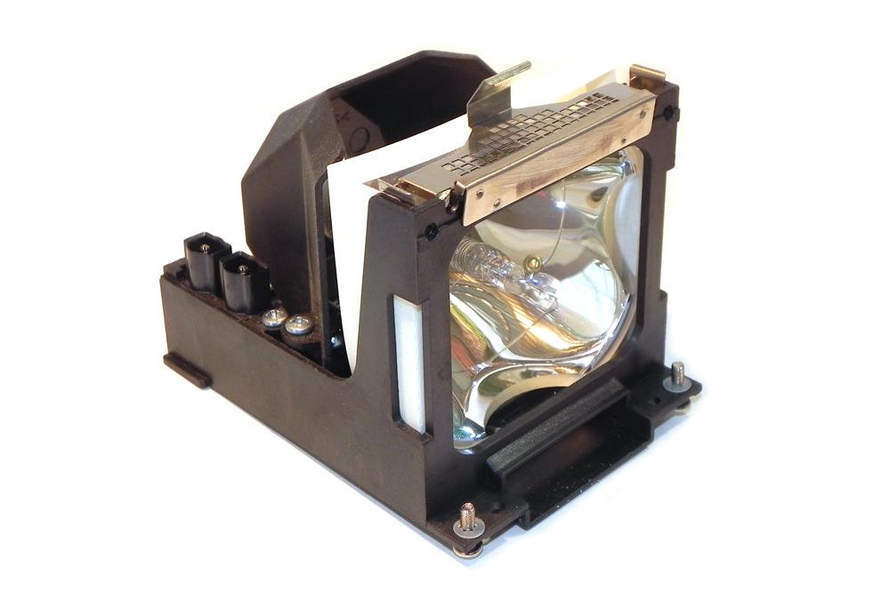 eReplacements POA-LMP35-ER Projector Lamp Replaces Eiki - 200W -  e-Replacements