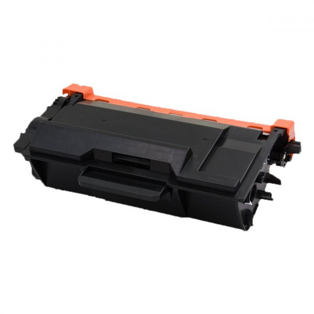 eReplacements TN-850 Toner Cartridge for Brother HL, DCP & MFC Printer Models, Black - 8K Yield