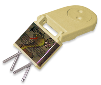 Picture of Edgemaker 2000 Cobra Hide Away Drawer Mount&#44; Knife Sharpening & Honing&#44; Almond - Pack of 12