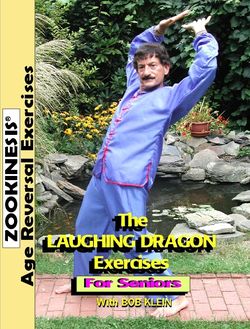 Picture of AV-EDU2000 754309082891 The Laughing Dragon Exercise for Seniors with Bob