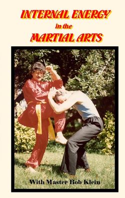 Picture of AV-EDU2000 754309083133 Internal Energy in the Martial Arts with Bob Klein