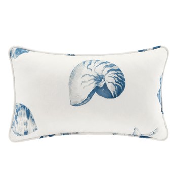 Picture of Harbor House HH30-106 100 Percent Cotton Printed Oblong Pillow