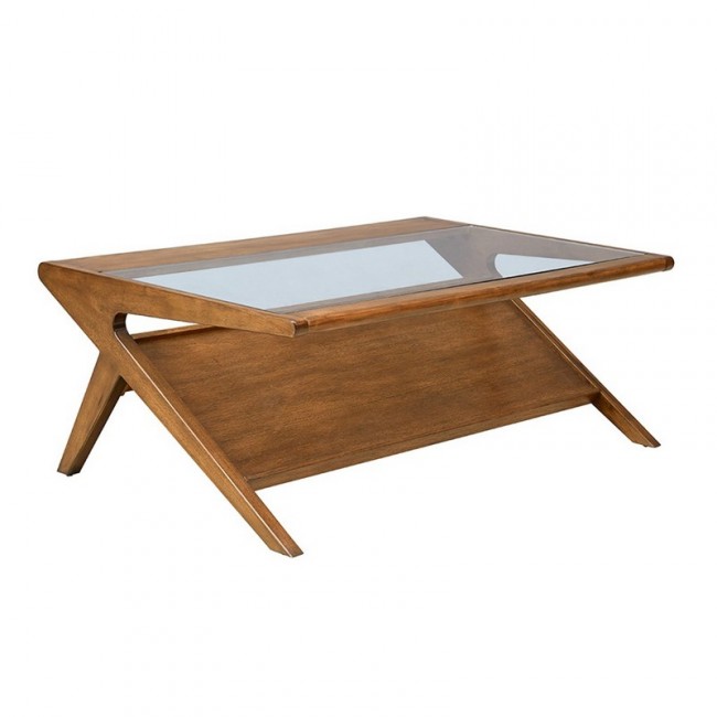 INK Plus IVY IIF17-0045 Rocket Coffee Table