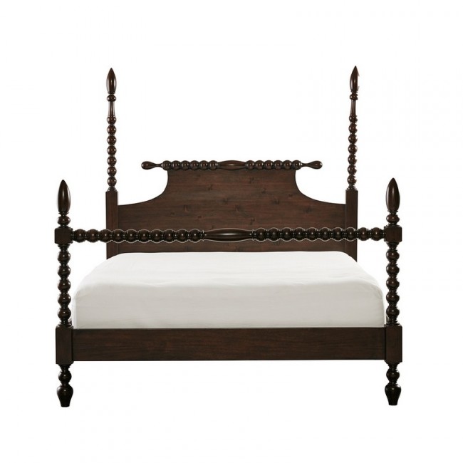 Madison Park  Beckett Bed - Queen