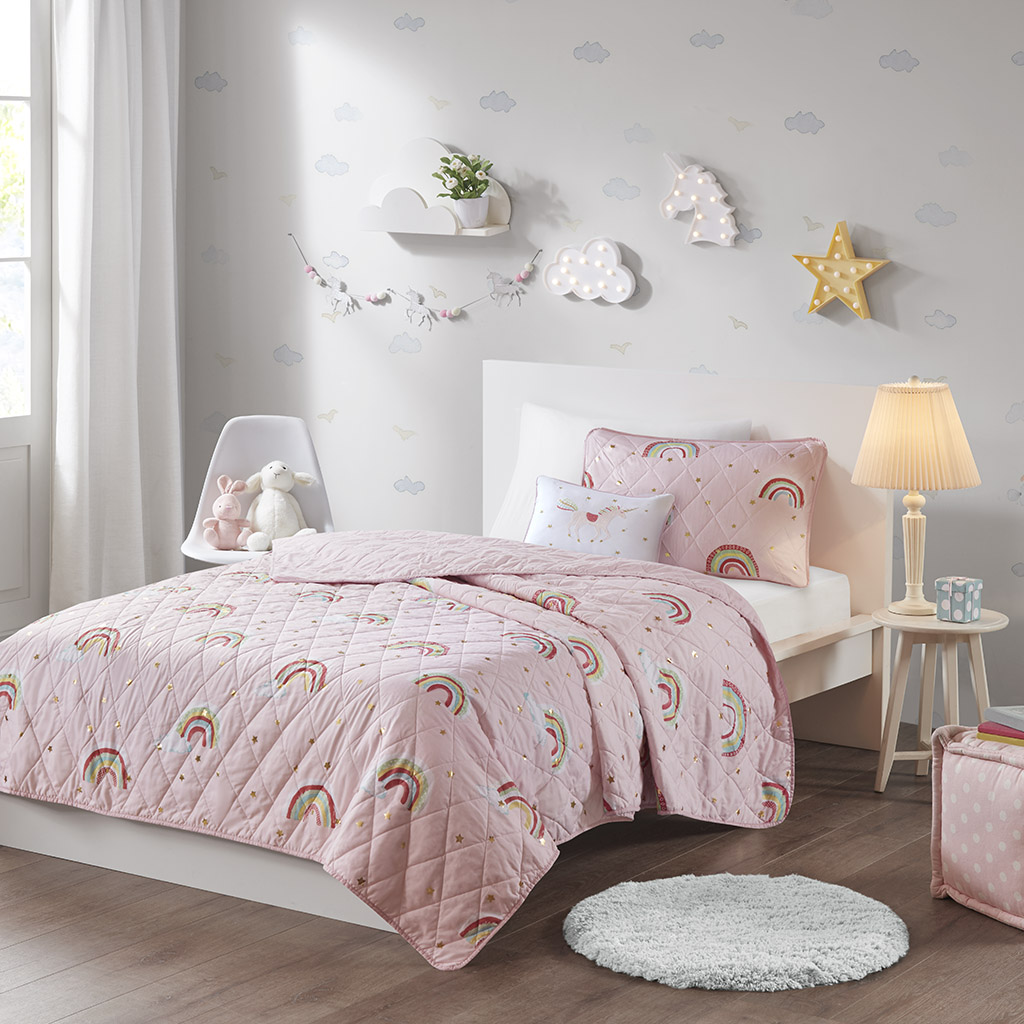 mi zone kids bedding