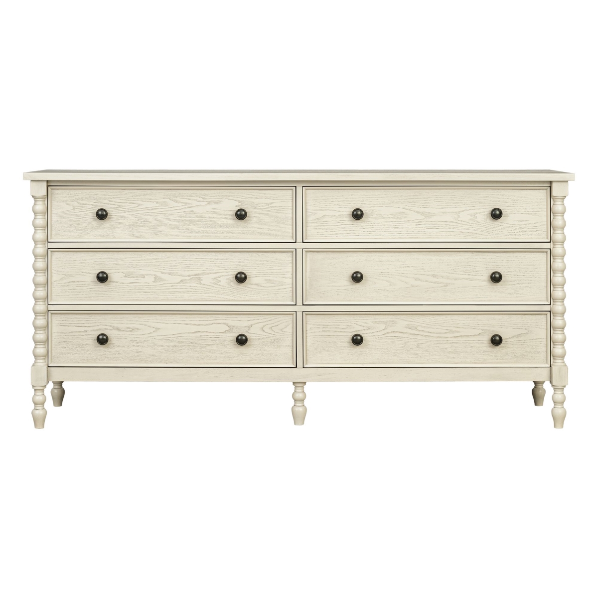 MPS137-0324 Beckett Large Dresser