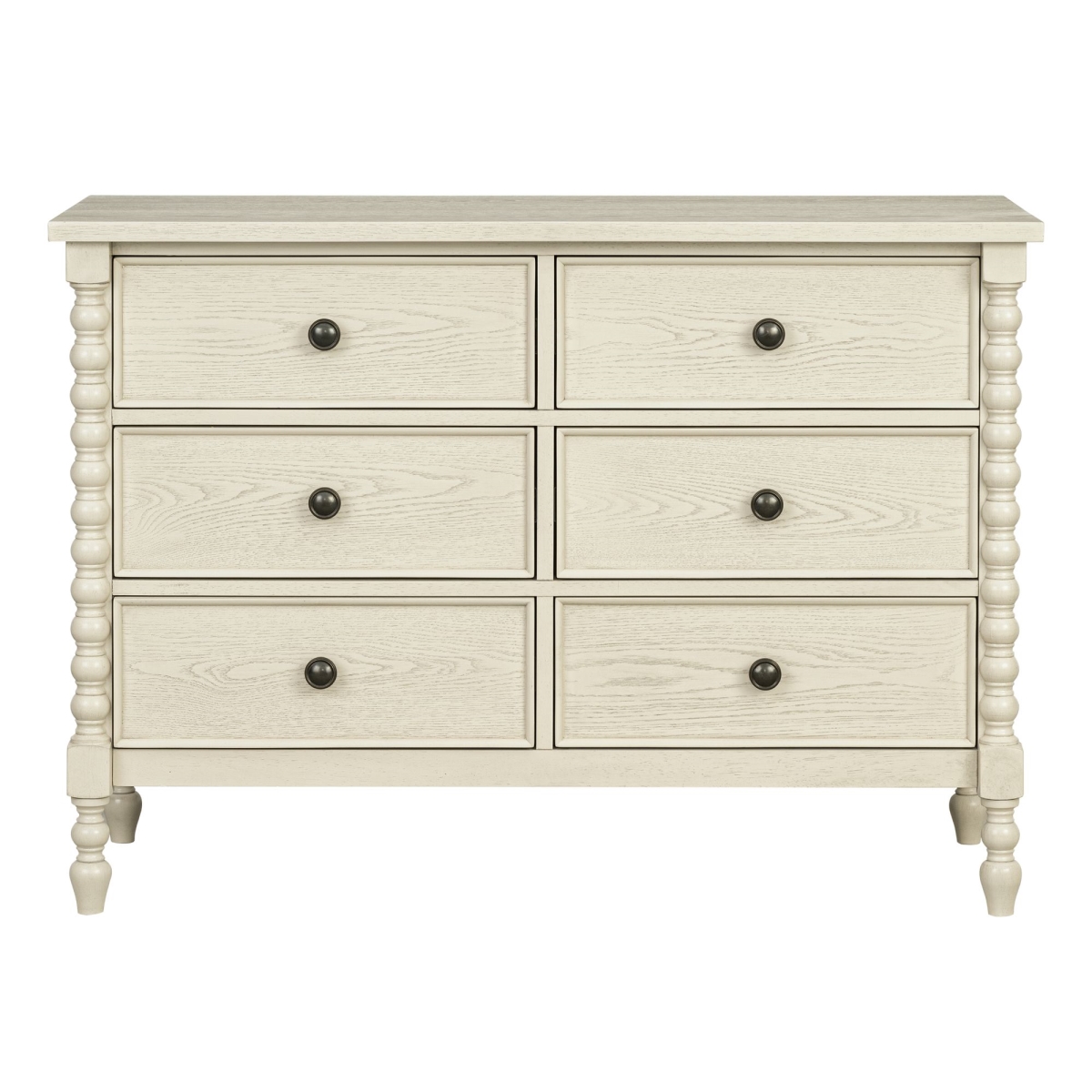 MPS137-0319 Beckett Small Dresser