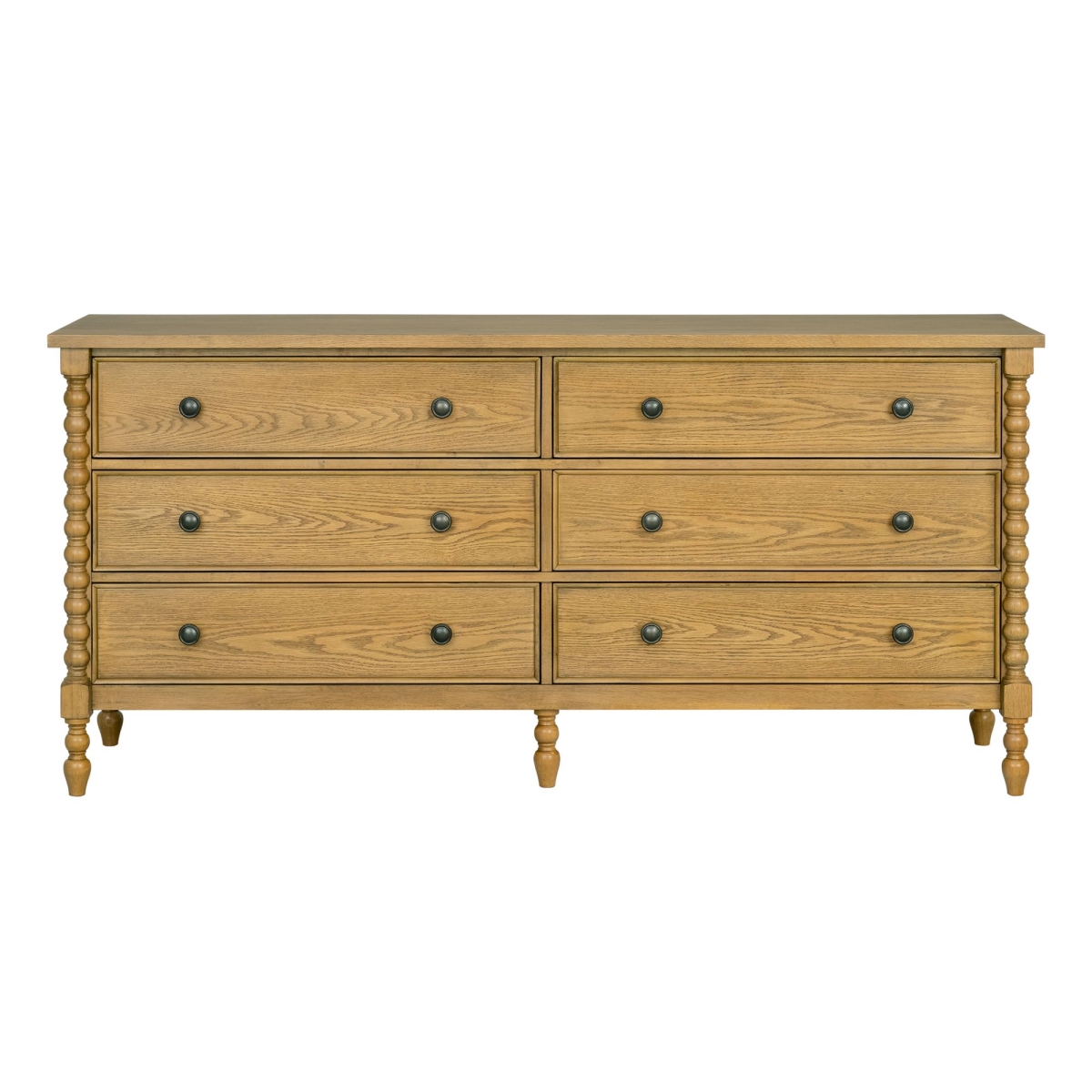 MPS137-0325 Beckett Large Dresser