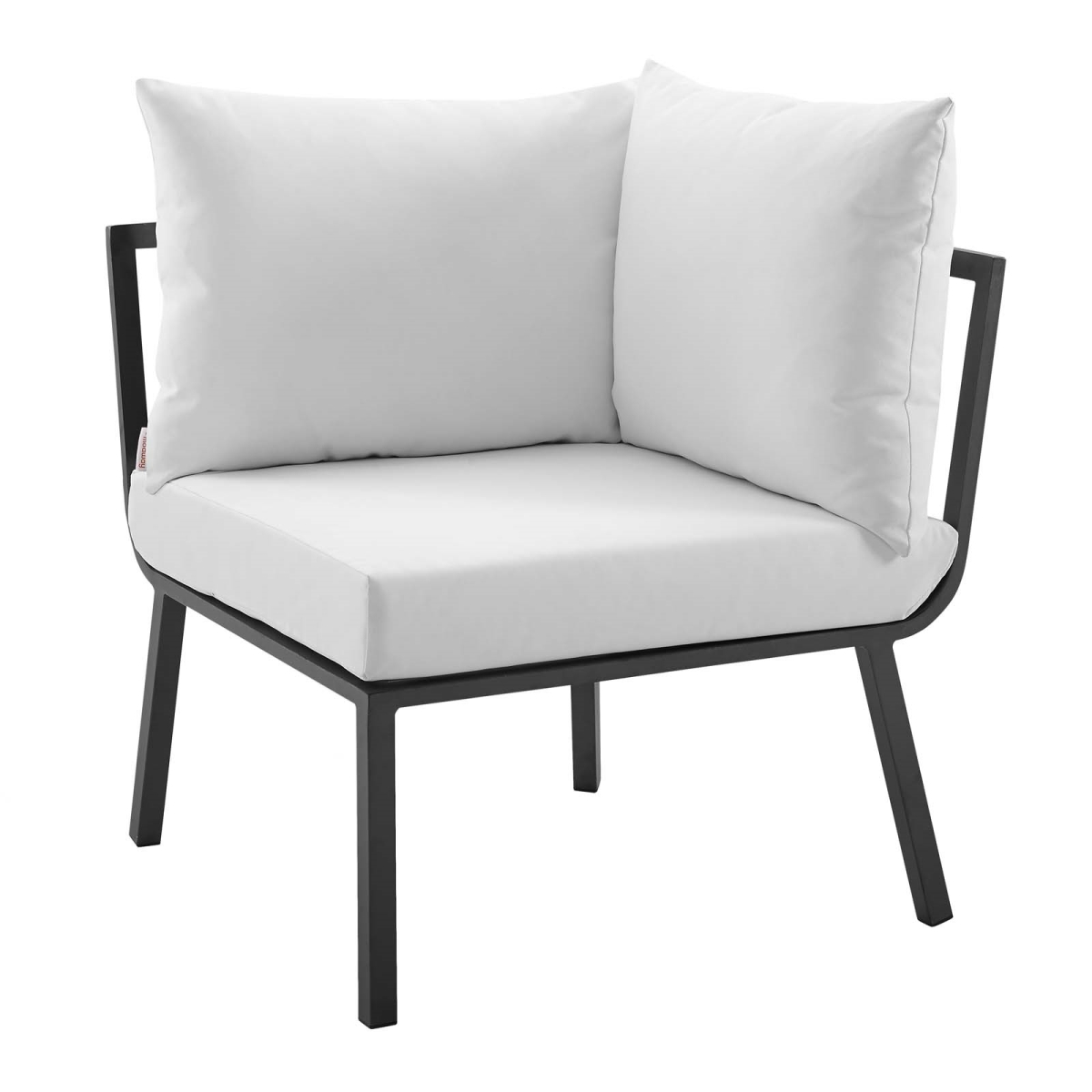 Modway Furniture EEI-3569-SLA-WHI