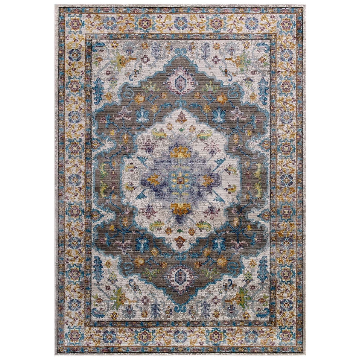 Get The 4 X 6 In Success Anisah, 4 X 8 Area Rug