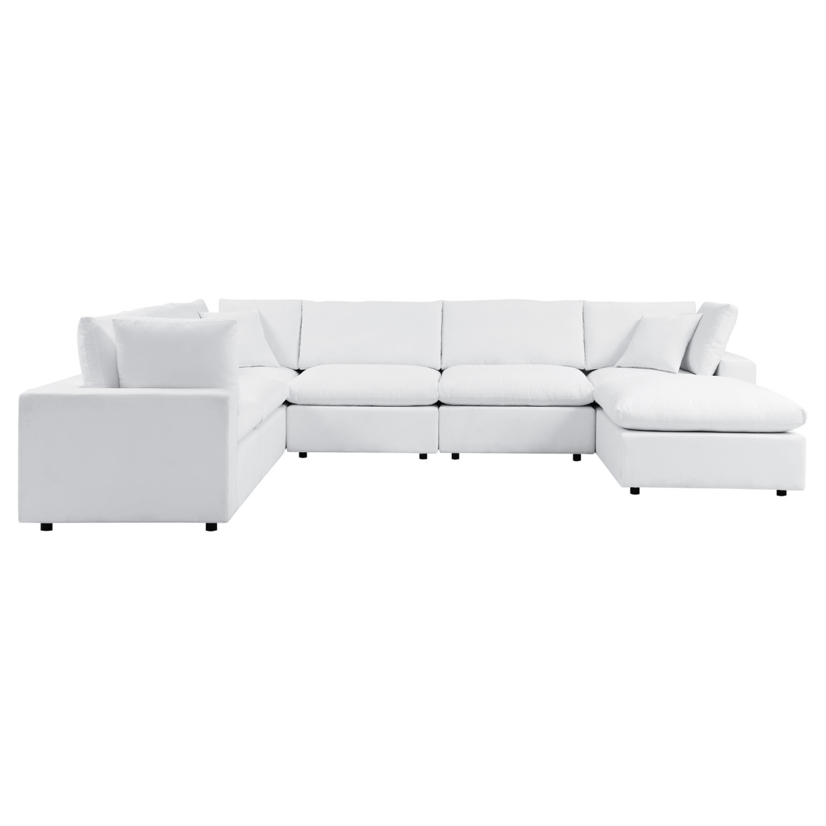 Modway Furniture EEI-5592-WHI