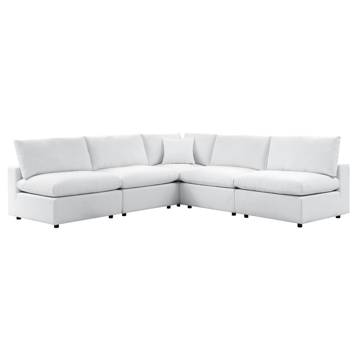 Modway Furniture EEI-5588-WHI