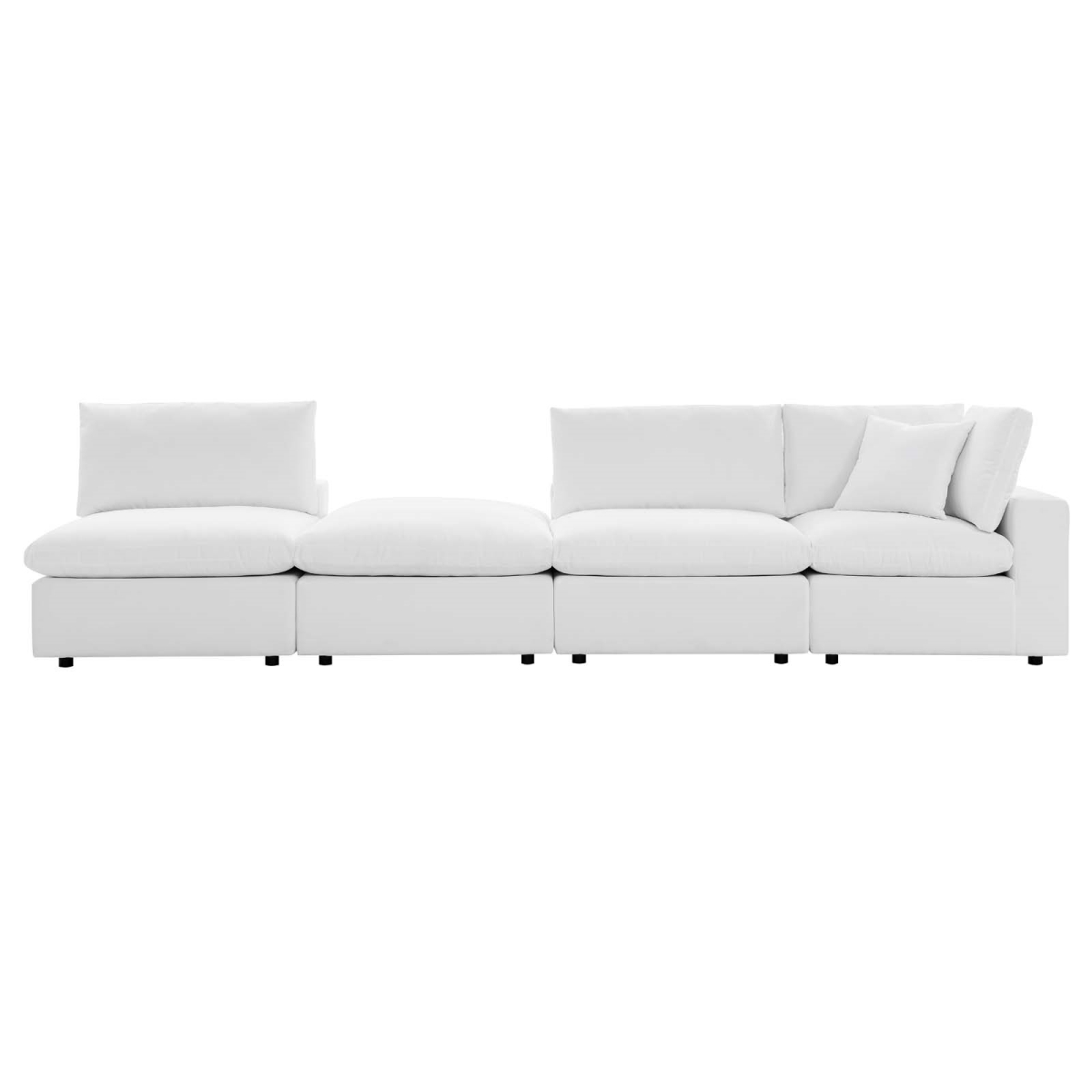 Modway Furniture EEI-5582-WHI