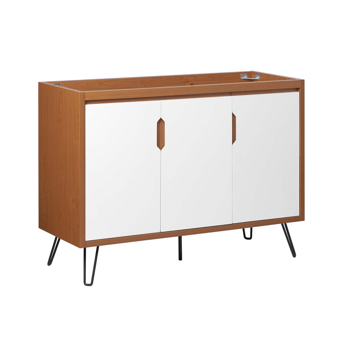 Modway Furniture EEI-5550-CHE-WHI