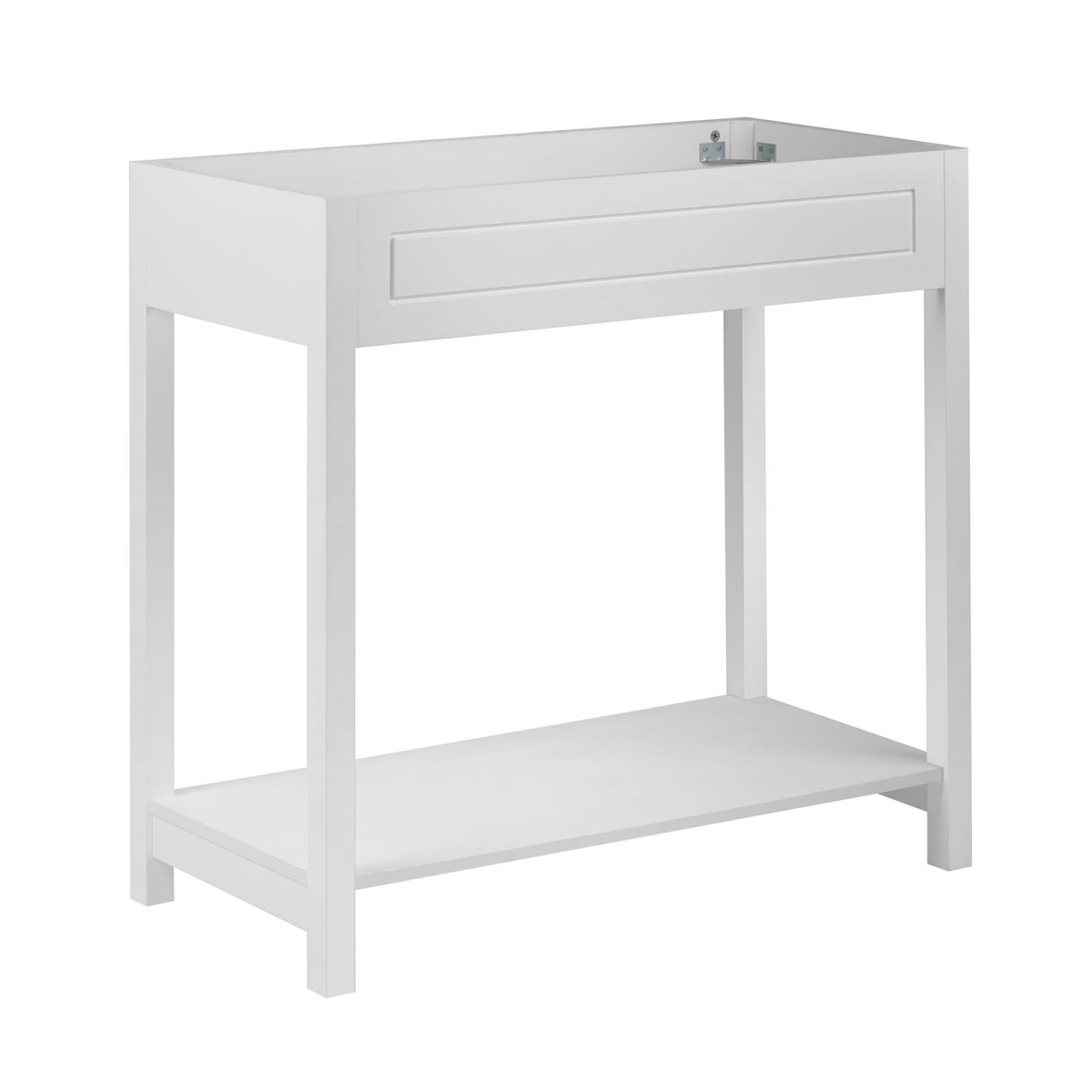 EEI-5876-WHI 36 in. Altura Bathroom Vanity Cabinet, White