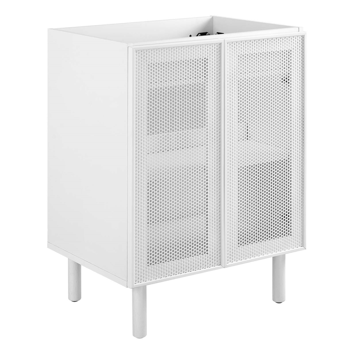 Modway Furniture EEI-6621-WHI