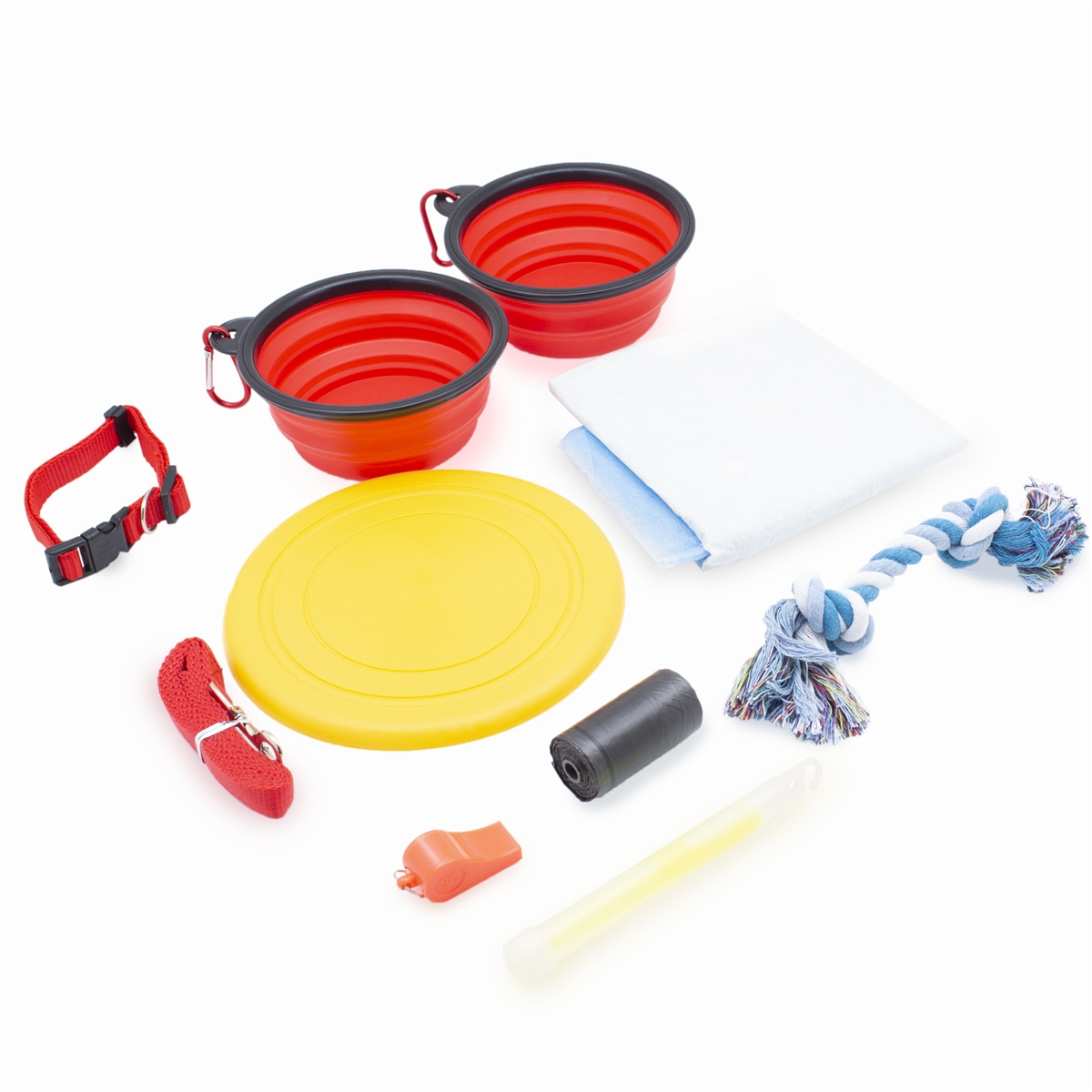 Picture of Emergency Zone 956 Dog Travel Kit
