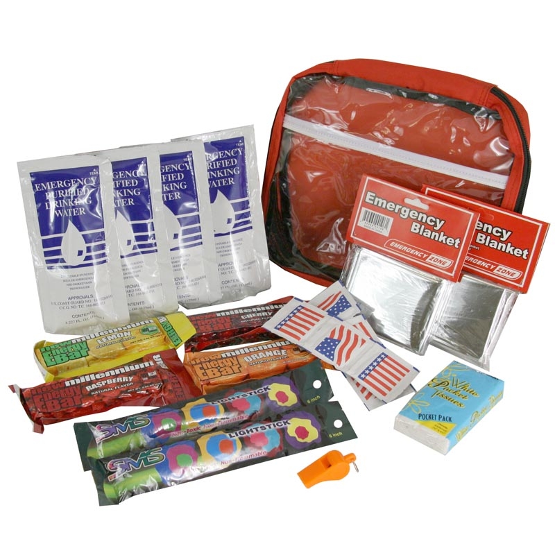 816 2 Person School Student Kit