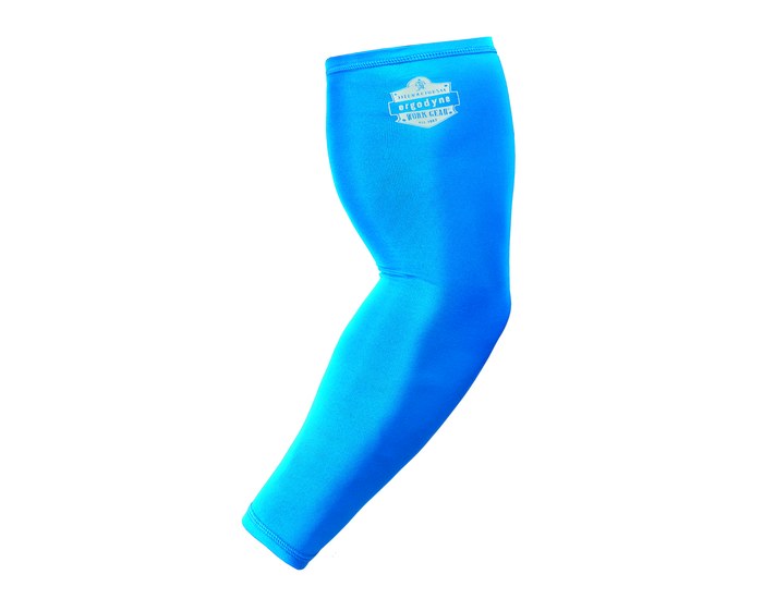 Protective Sleeve,Polyester/Spandex,2XL