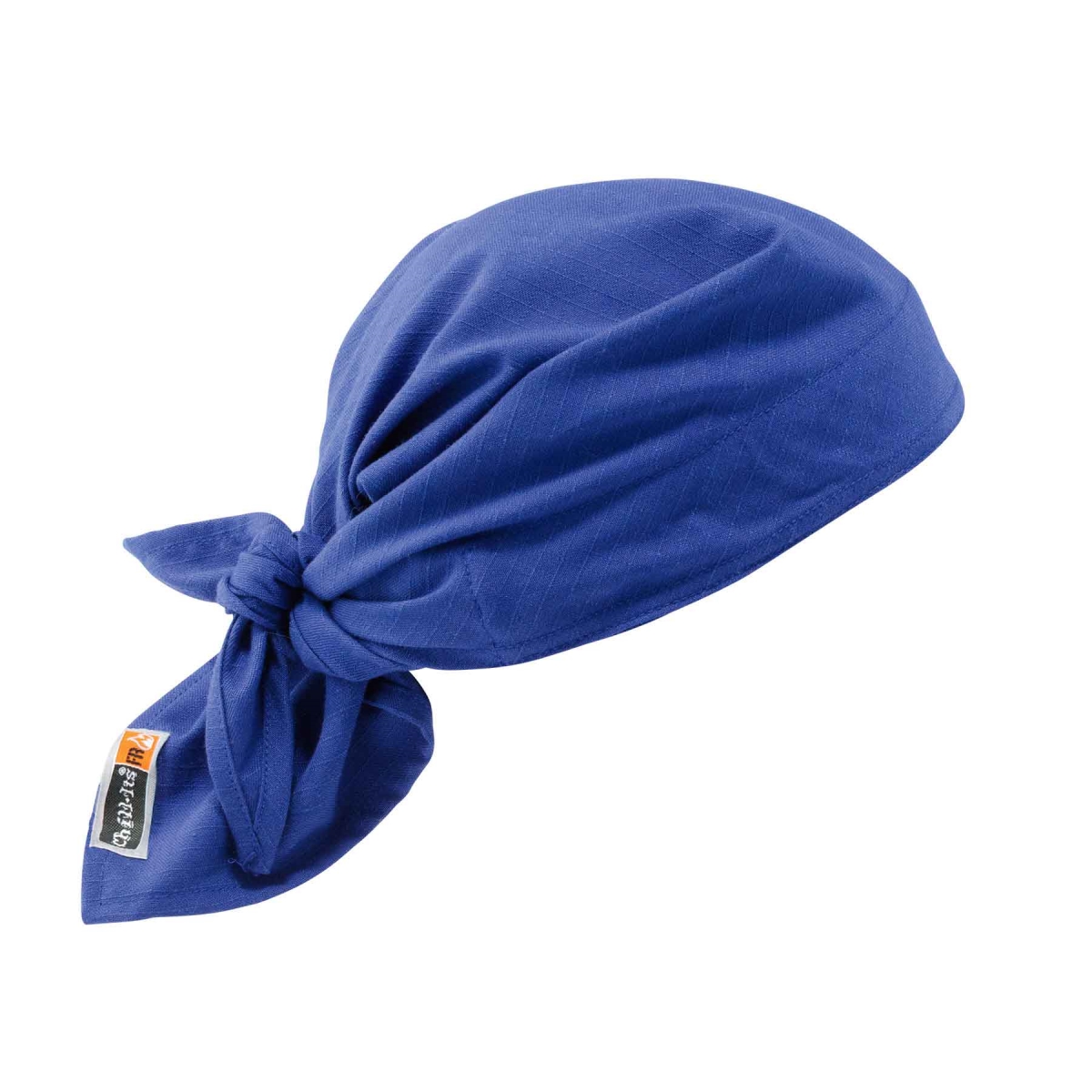 Evaporative FR Cooling Triangle Hat, Blue