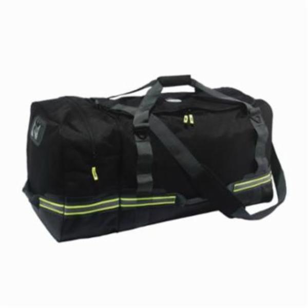 Picture of Arsenal 13009 Fire & Safety Gear Bag&#44; Black
