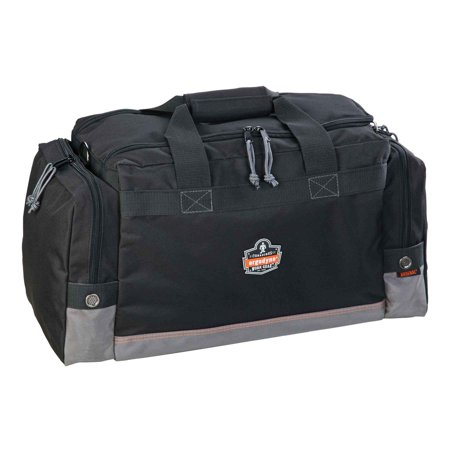 Picture of Arsenal 13016 General Duty Gear Bag&#44; Black - Medium