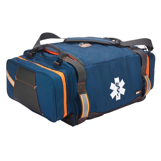 Picture of Arsenal 13447 Responder Gear Bag&#44; Blue
