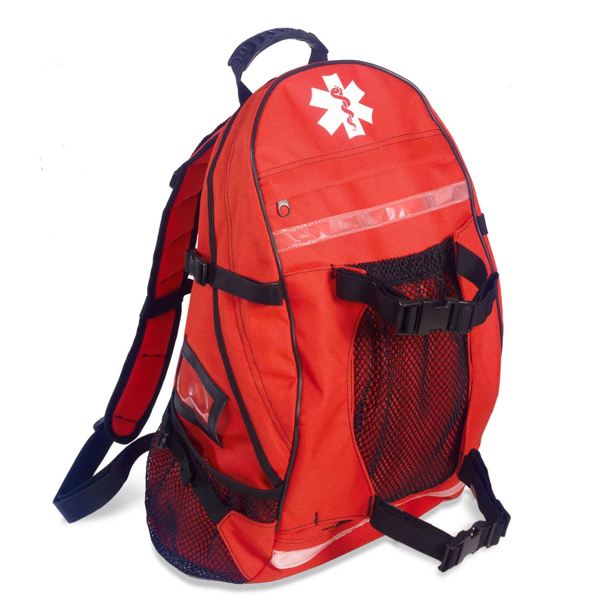 Picture of Arsenal 13488 Backpack Trauma Bag&#44; Orange