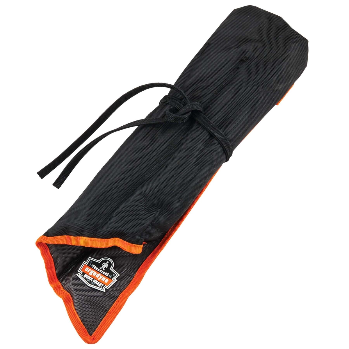 Arsenal 13774 Polyester Wrench Roll Up, Black - Tall